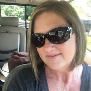 Meet your Posher, Mandy